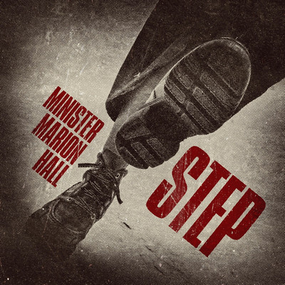 Minister Marion Hall - Step