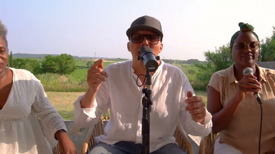 Asha D - Heart and Soul (Live Session)