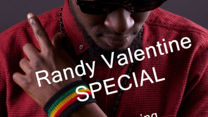 Randy Valentine - 10 Years Keep It Real Special [2/17/2016]