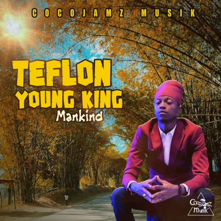 Teflon - Mankind