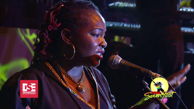 D-Medz @ Reggae Sumfest 2016