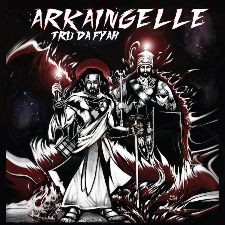 Arkaingelle - Herbalist