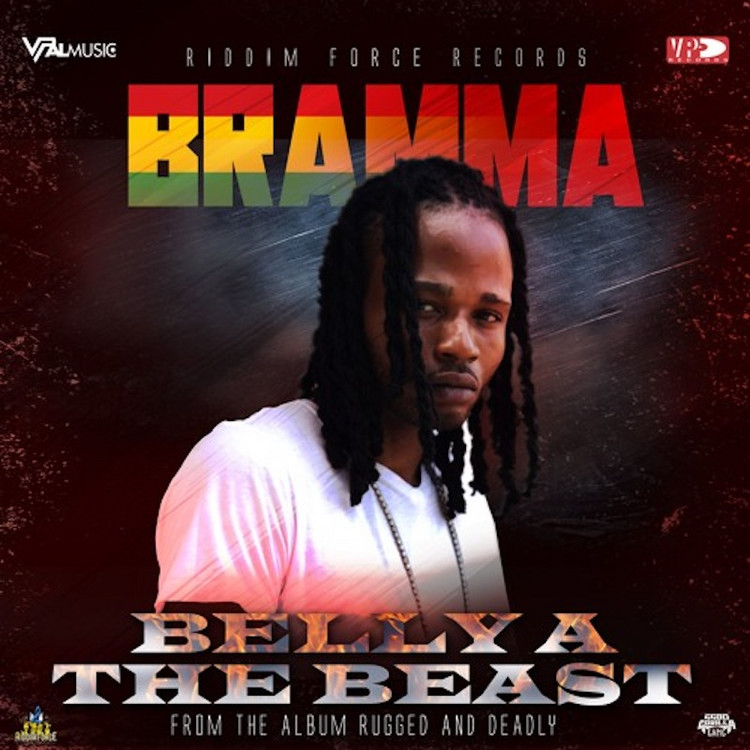 Bramma - Belly The Beast