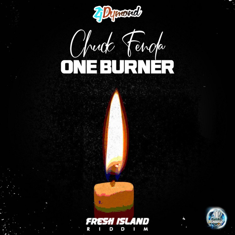 Chuck Fenda - One Burner