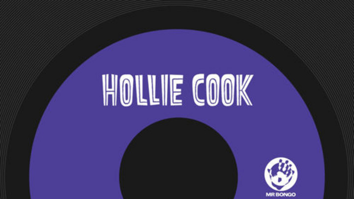 Hollie Cook - Looking For Real Love (Mungo's Hi Fi RMX) [4/27/2015]