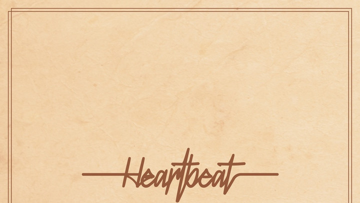 J Boog - Heartbeat [3/28/2025]