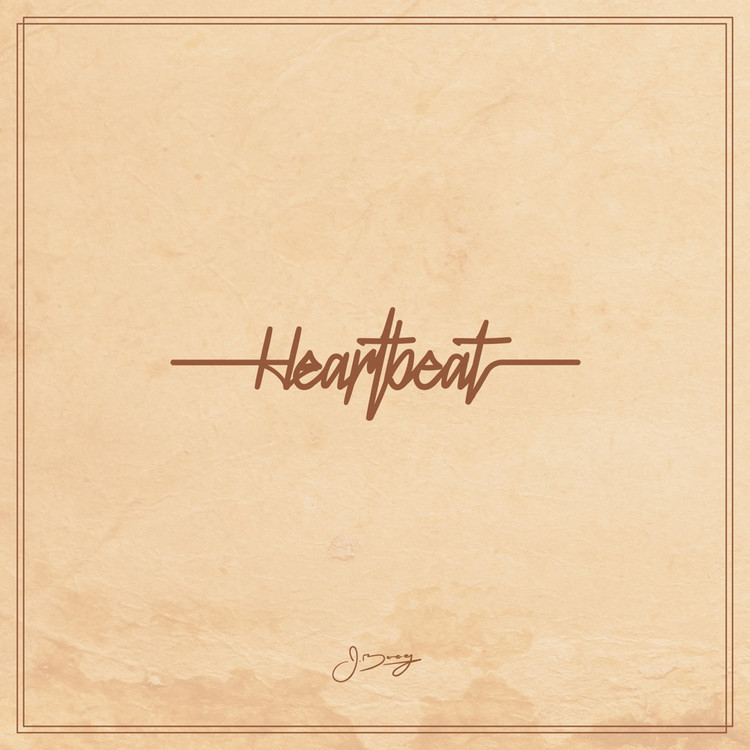 J Boog - Heartbeat