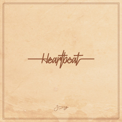 J Boog - Heartbeat
