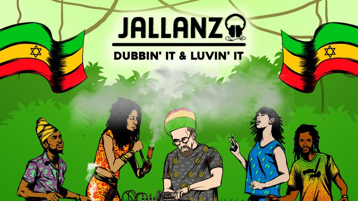 Jallanzo - Dubbin' It & Luvin' It [8/13/2021]
