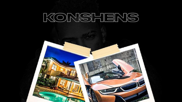 Konshens - Better Life [11/13/2020]