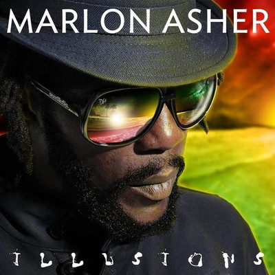 Marlon Asher - Illusion