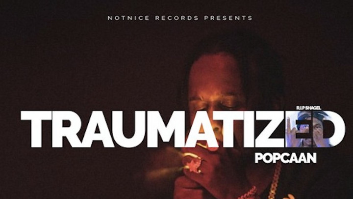 Popcaan - Traumatized [5/3/2019]