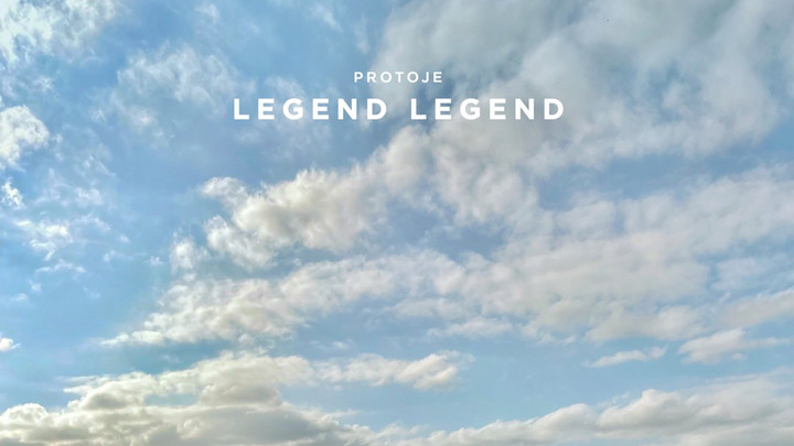 Protoje - Legend Legend [2/29/2024]