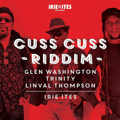 Cuss Cuss Riddim