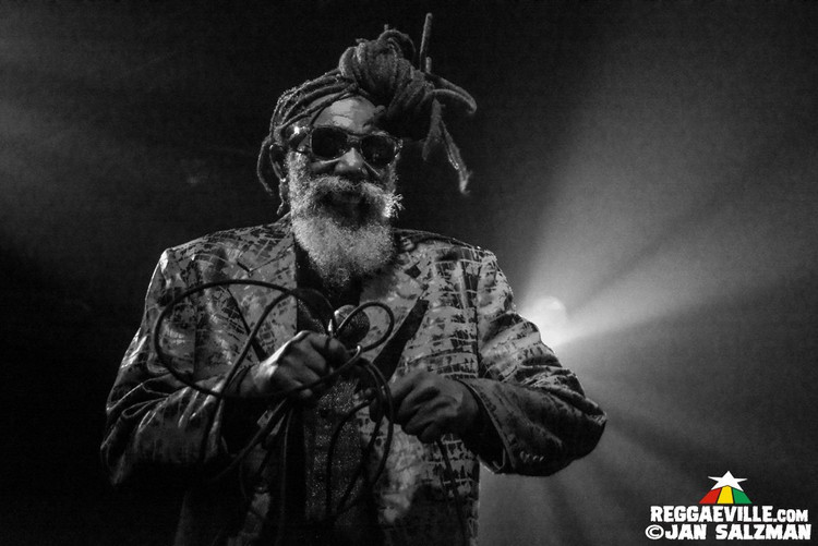 Don Carlos & Arise Roots