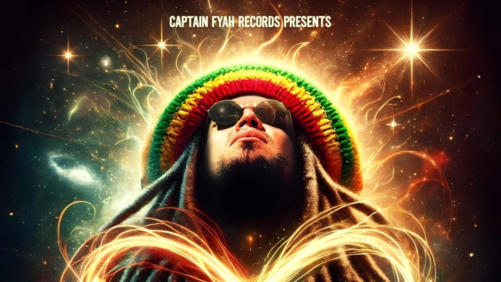 Ras Mista Fyah - Infinity (Full Album) [5/9/2025]