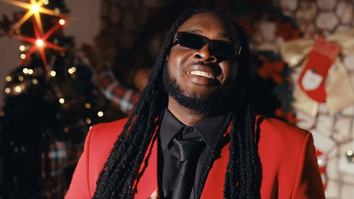 Jah Vinci x Notnice - Have a Merry Christmas