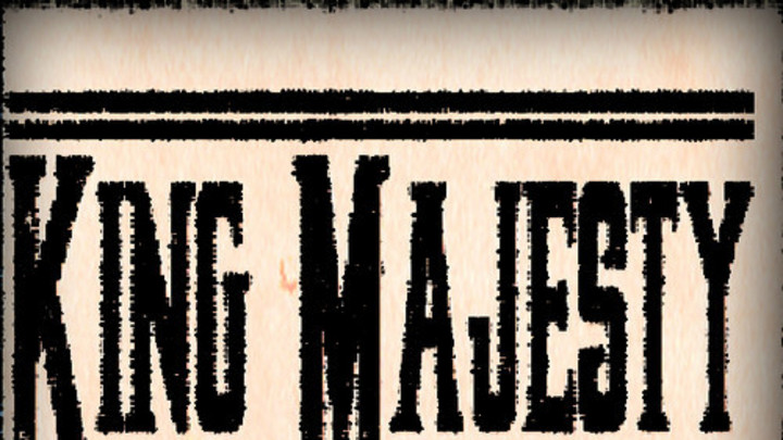 King Majesty Riddim [1/25/2014]