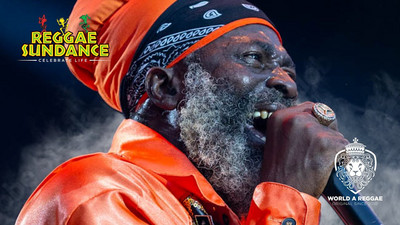 Capleton @ Reggae Sundance 2023