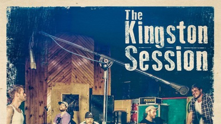 Sebastian Sturm & Exile Airline - The Kingston Session (AlbumMix) [12/30/2014]