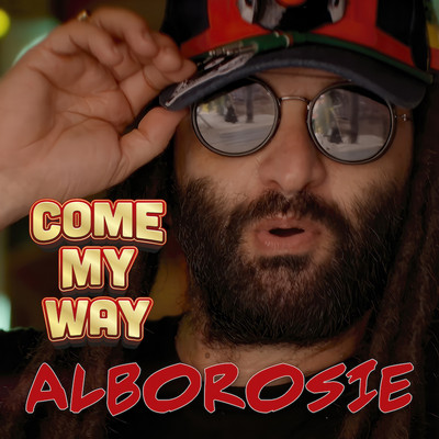Alborosie - Come My Way