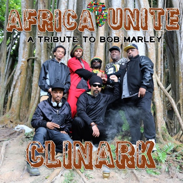 Clinark - Africa Unite