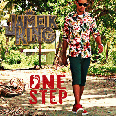 Jameik King - One Step