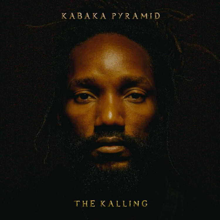 Kabaka Pyramid - The Kalling (Full Album)