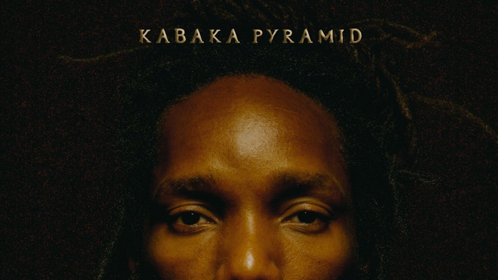 Kabaka Pyramid - The Kalling (Full Album) [9/30/2022]
