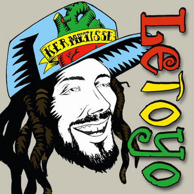 Letoyo - Kér Métissé EP
