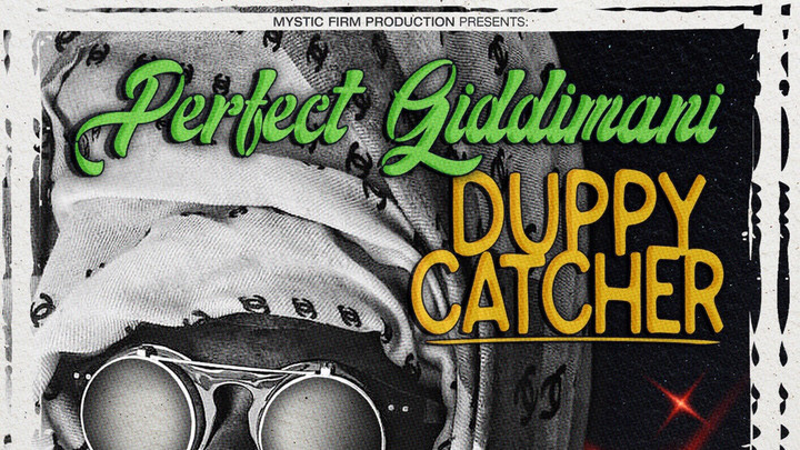 Perfect Giddimani - Duppy Catcher [6/20/2025]