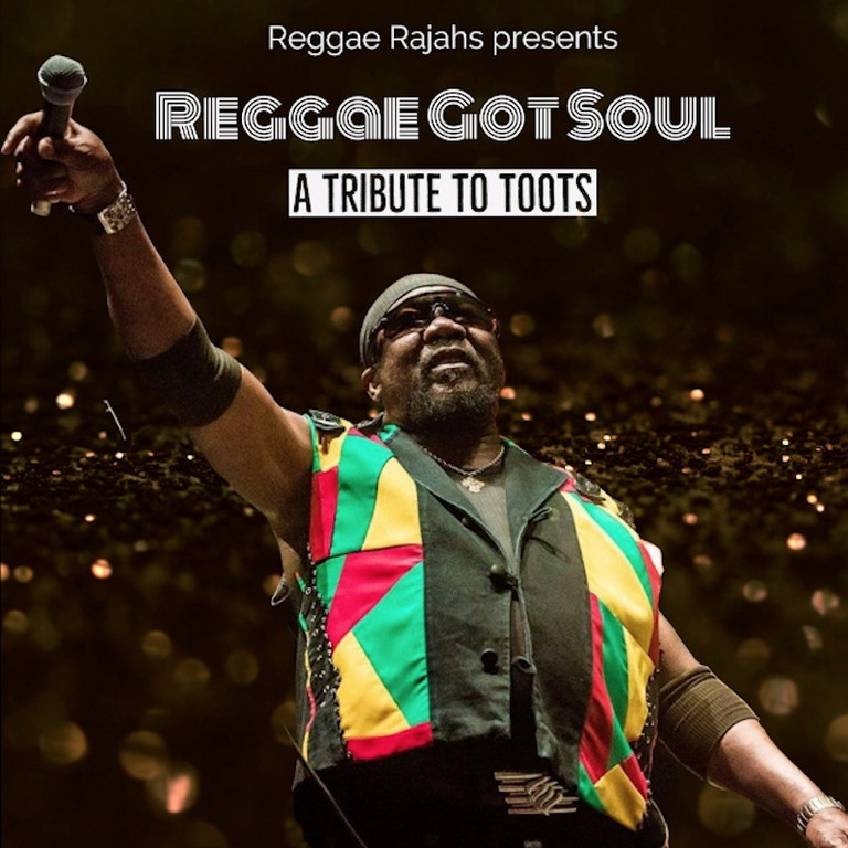 Listen: Reggae Rajahs - Reggae Got Soul (A Tribute to ...