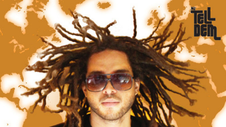 Conkarah - To The World EP [5/26/2014]