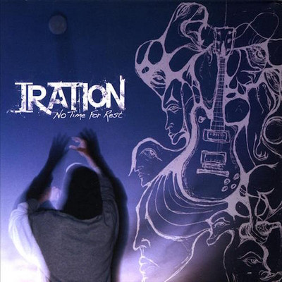 Iration - No Time To Rest