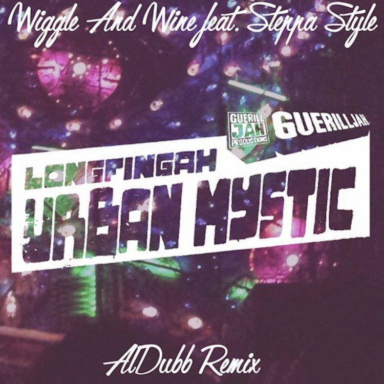 Longfingah feat. Steppa Style - Wiggle & Whine (AlDubb Remix)