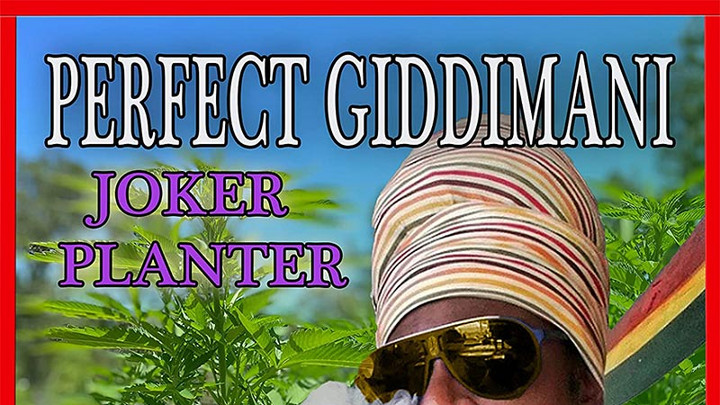 Perfect Giddimani - Joker Planter [7/23/2021]