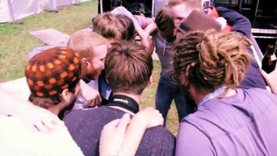 Instant Vibes @ Sunrise Reggae & Ska Festival 2014