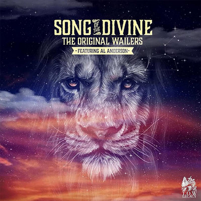 The Original Wailers - Song Of The Divine feat. Al Anderson