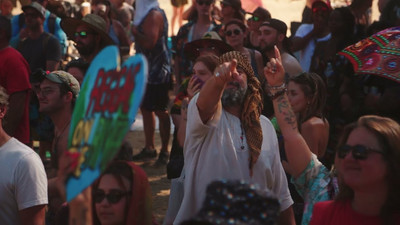 Reggae on the River 2024 - Aftermovie