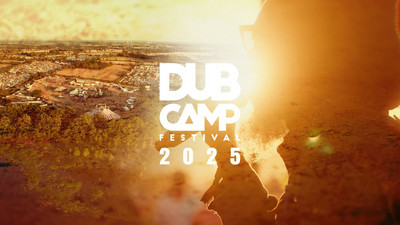 Dub Camp 2025 - Aftermovie