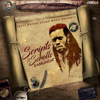 Zamunda - Scripts & Scrolls