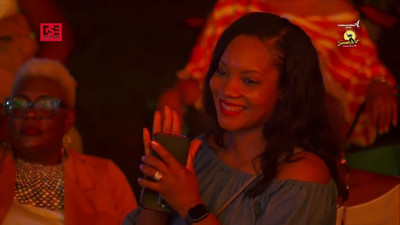 Christopher Ellis @ Reggae Sumfest 2024 (#1)