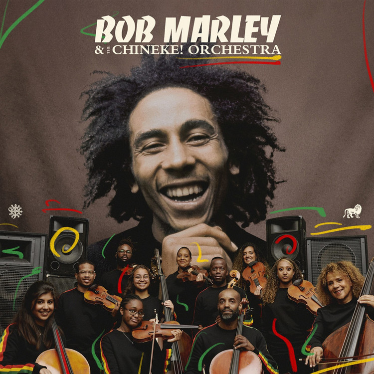 Listen: Bob Marley & The Wailers in New York City @ Madison