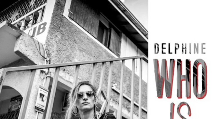 Delphine - Who Is Who [6/5/2020]