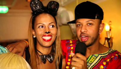 4 Seasons Party Cruise 2015 - Preview