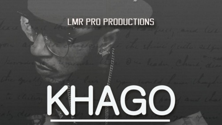 Khago - Keep It Real [10/3/2015]