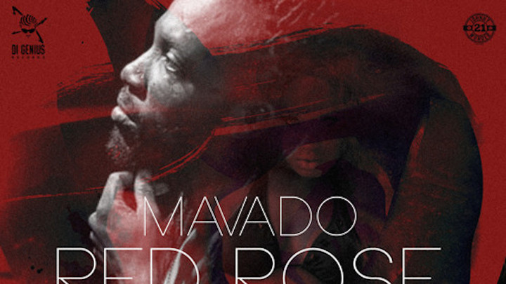 Mavado - Red Rose [11/23/2017]