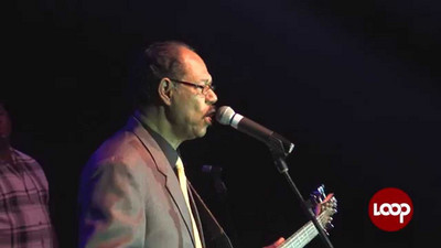 Highlights from Barbados Vintage Reggae Show & Dance 2015