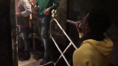 Romain Virgo @ Reggaeville Easter Special - Dortmund 2018 (Facebook Live)
