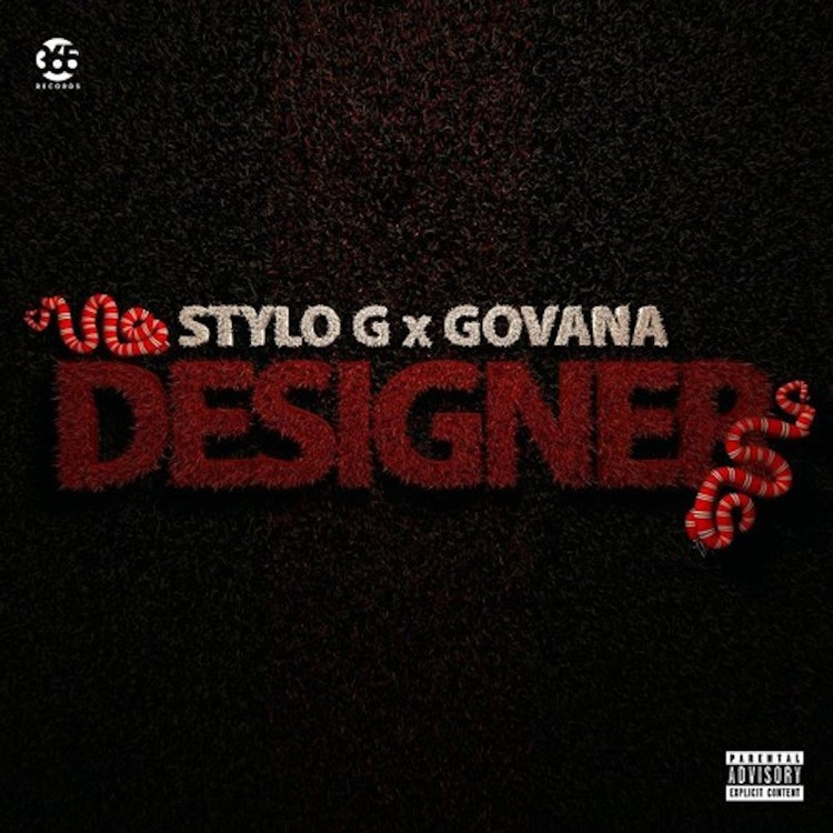 Stylo G & Govana - Designer